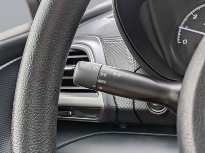 2023 Subaru Forester Base