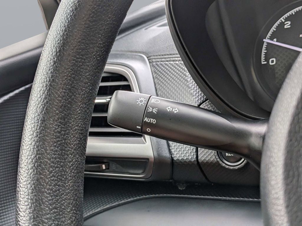 2023 Subaru Forester Base