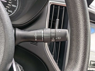 2023 Subaru Forester Base