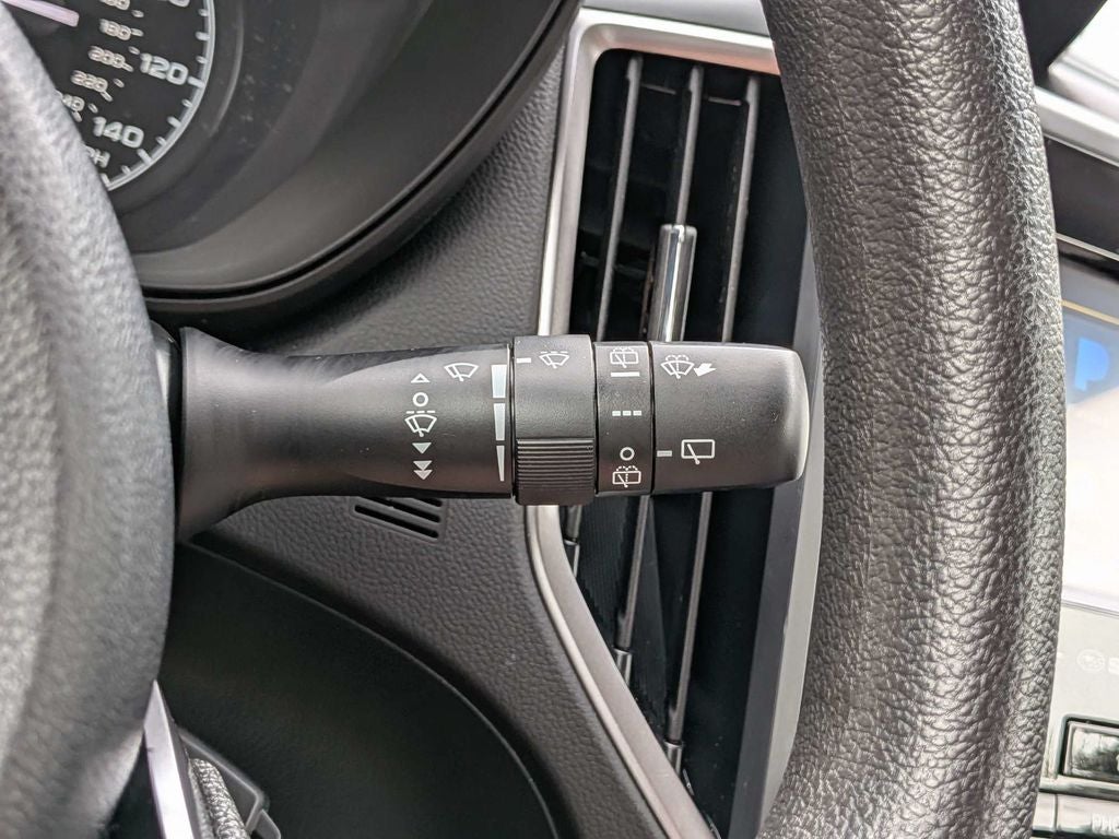 2023 Subaru Forester Base
