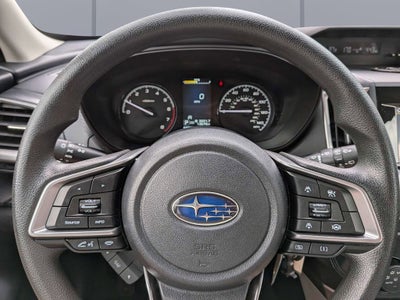 2023 Subaru Forester Base