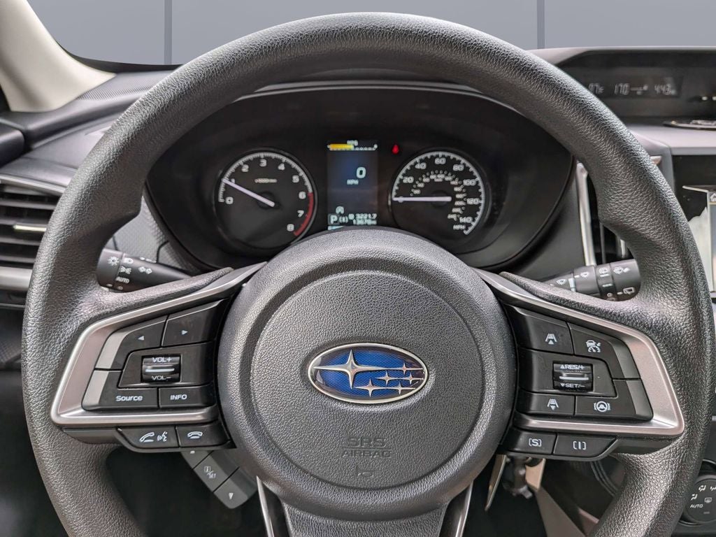 2023 Subaru Forester Base
