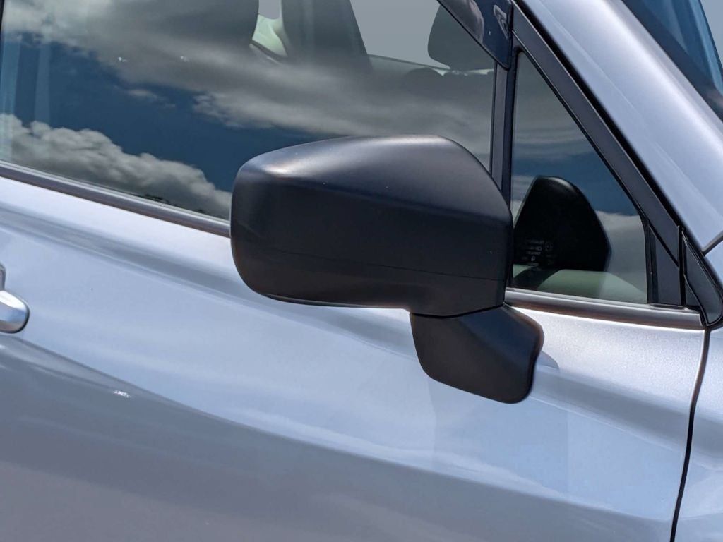 2020 Subaru Forester Base