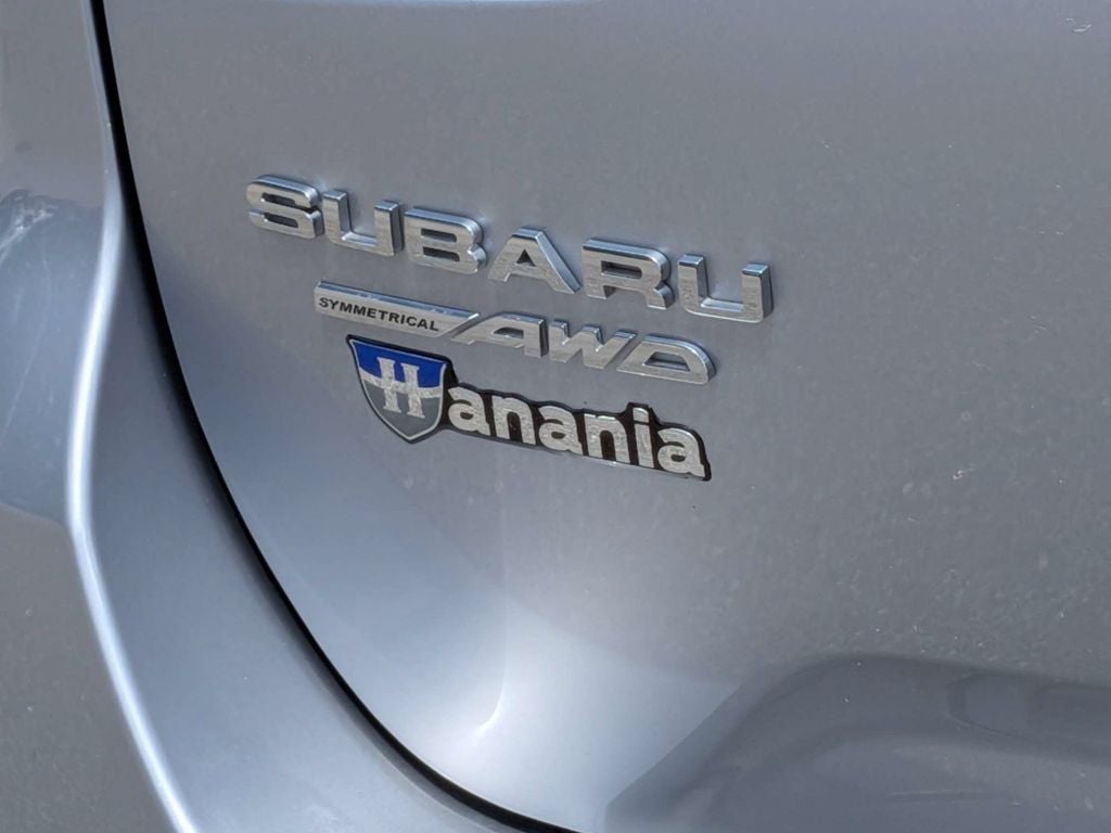 2020 Subaru Forester Base