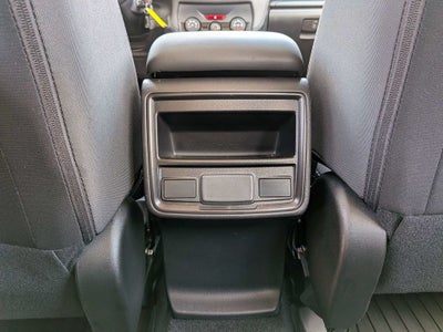 2020 Subaru Forester Base