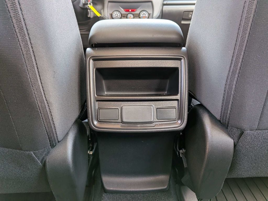 2020 Subaru Forester Base