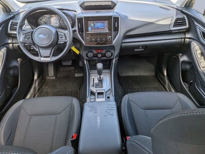 2020 Subaru Forester Base