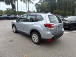 2020 Subaru Forester Base