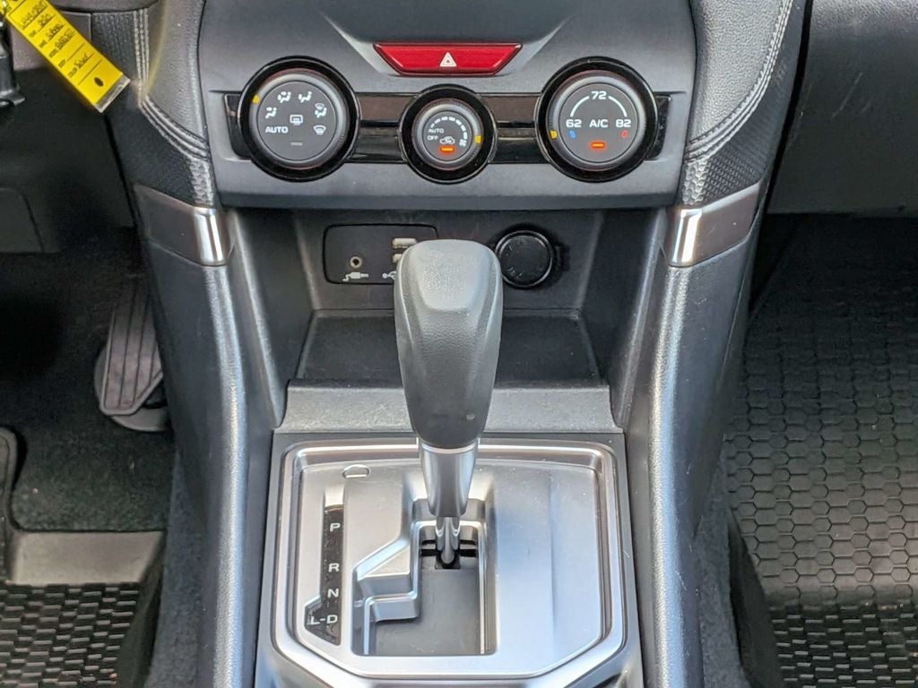 2020 Subaru Forester Base