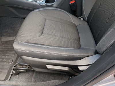 2020 Subaru Forester Base