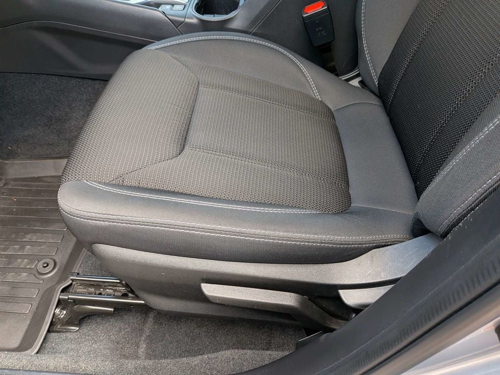 2020 Subaru Forester Base
