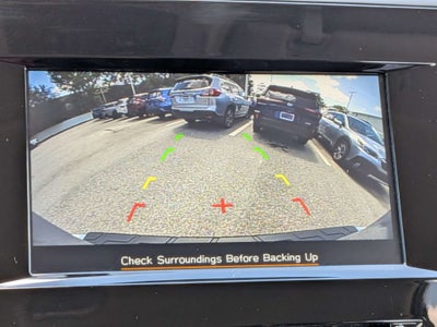 2020 Subaru Forester Base