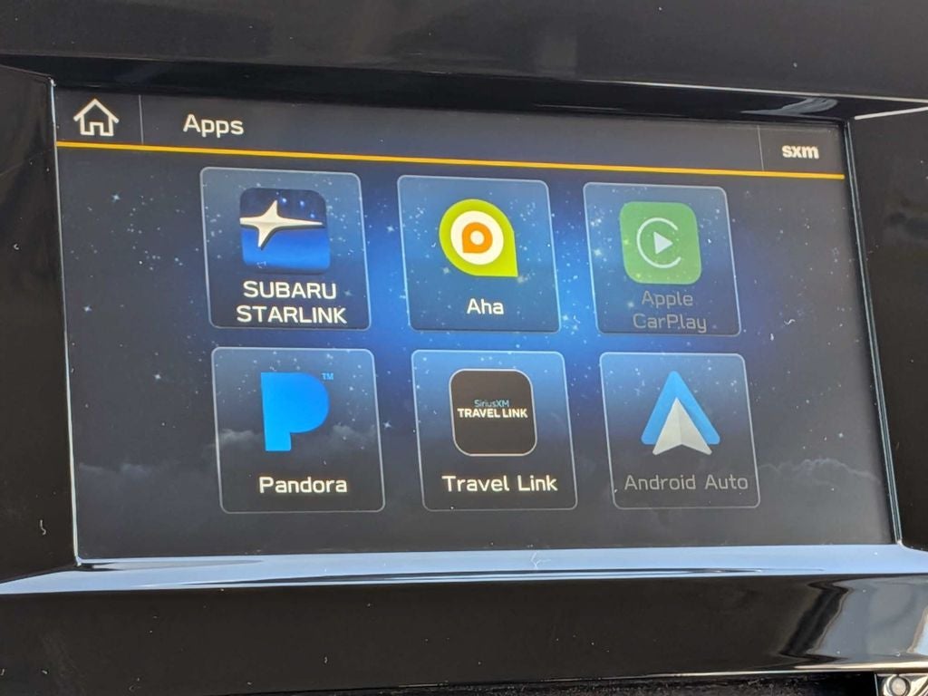 2020 Subaru Forester Base