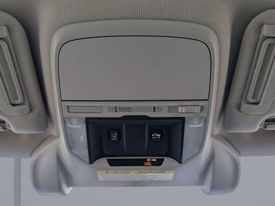 2020 Subaru Forester Base