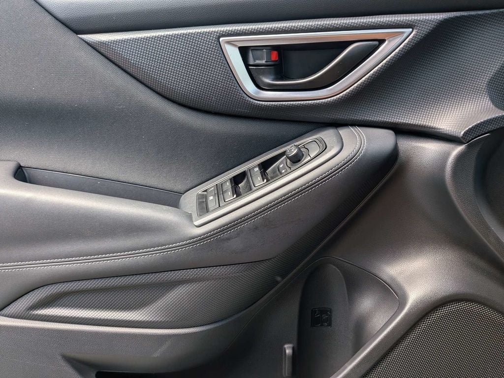 2020 Subaru Forester Base