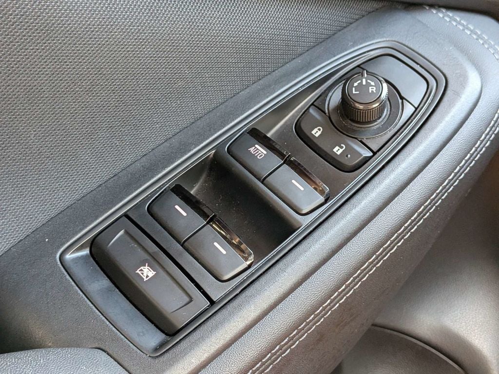 2020 Subaru Forester Base