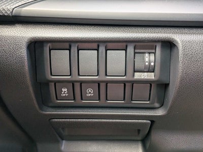 2020 Subaru Forester Base