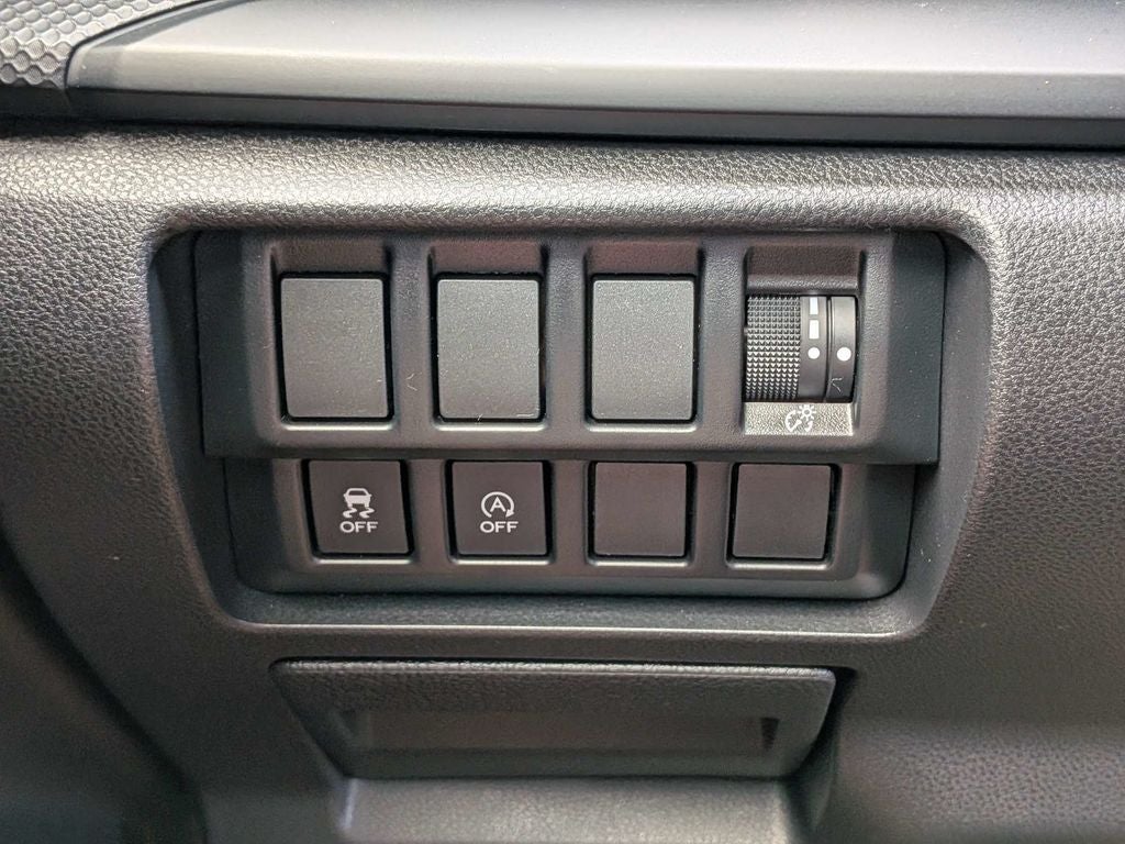 2020 Subaru Forester Base