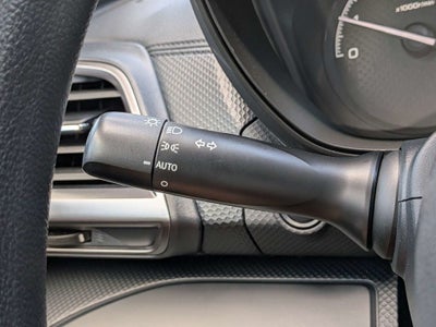 2020 Subaru Forester Base