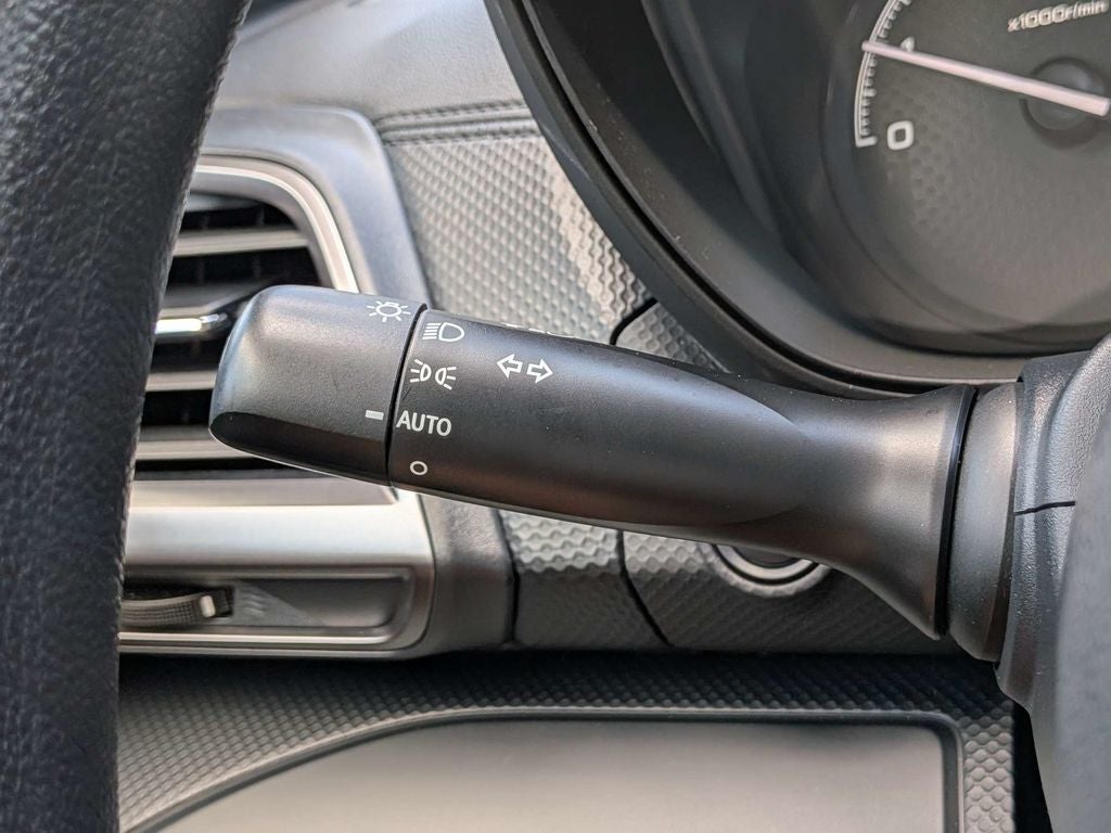 2020 Subaru Forester Base