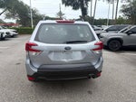 2020 Subaru Forester Base