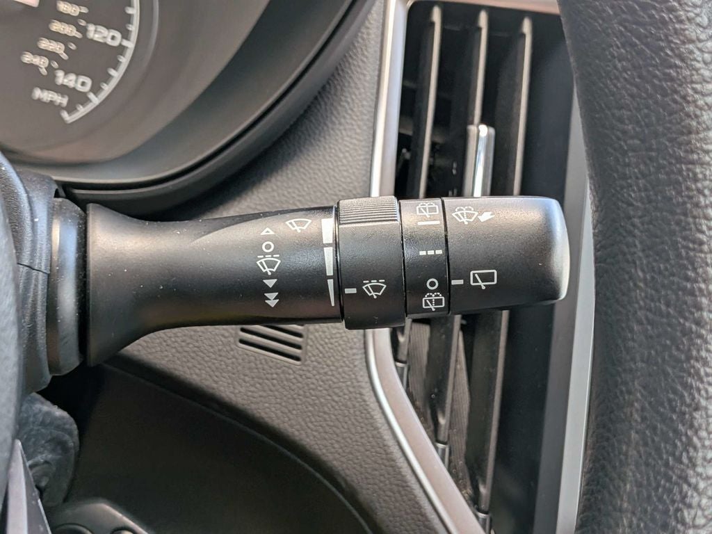 2020 Subaru Forester Base