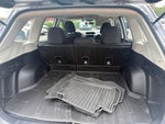 2020 Subaru Forester Base