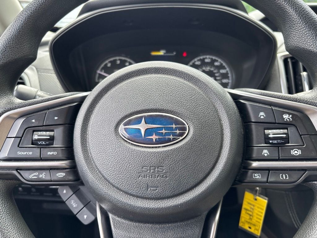 2020 Subaru Forester Base