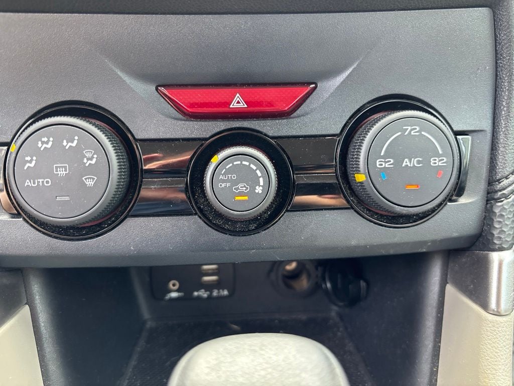 2020 Subaru Forester Base