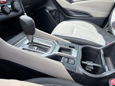 2020 Subaru Forester Base