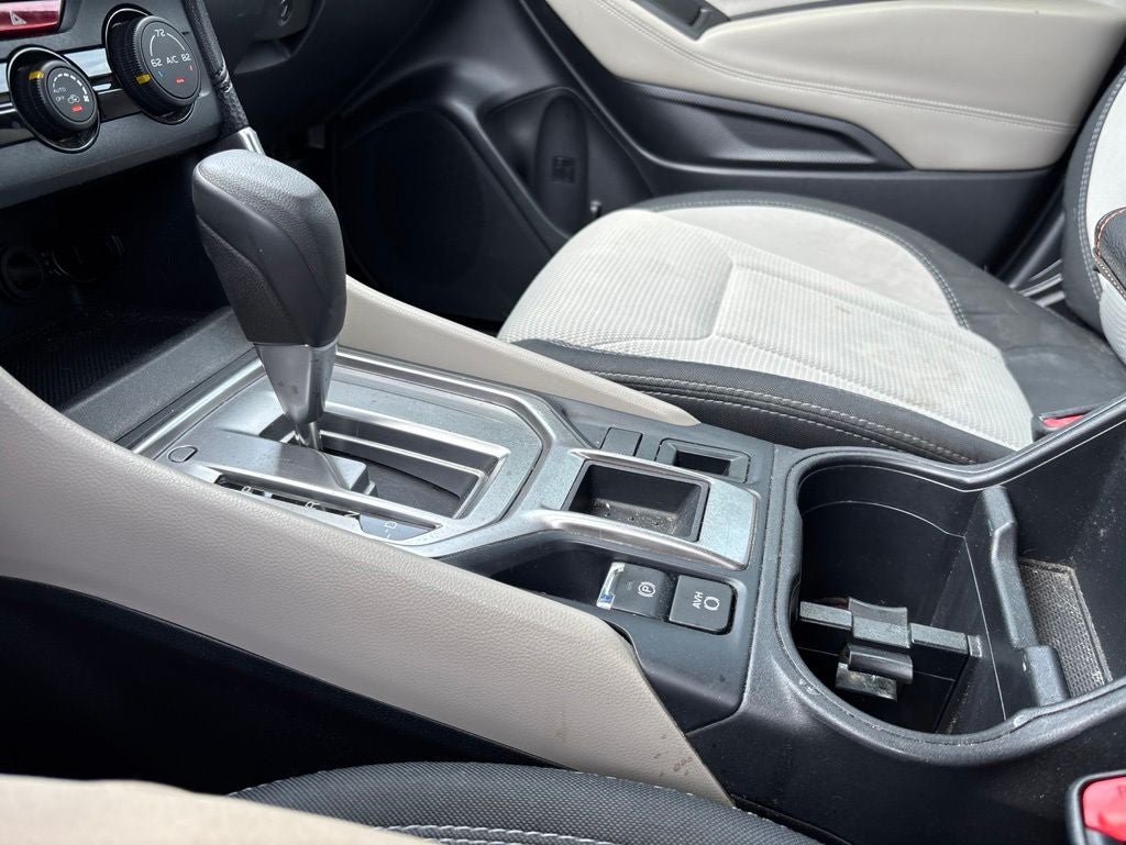 2020 Subaru Forester Base