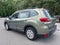 2020 Subaru Forester Base