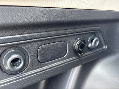 2020 Subaru Forester Base
