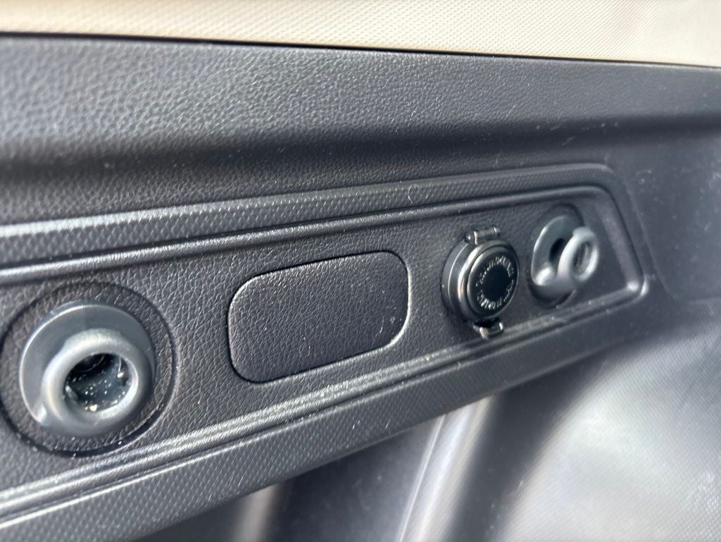 2020 Subaru Forester Base