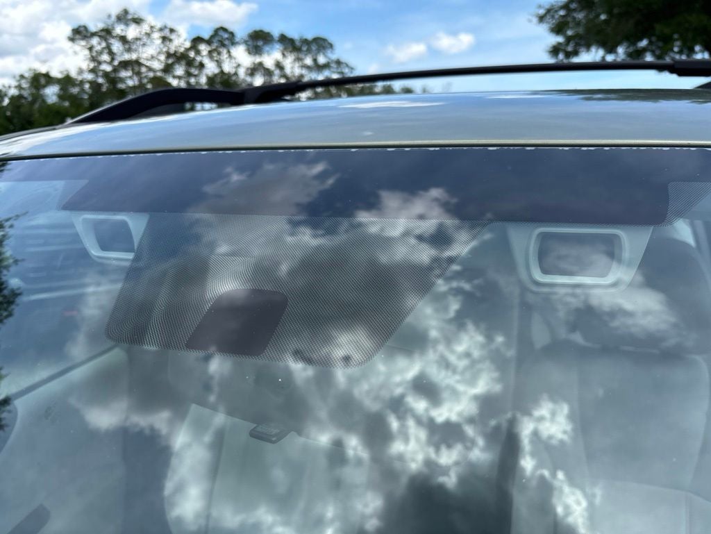 2020 Subaru Forester Base