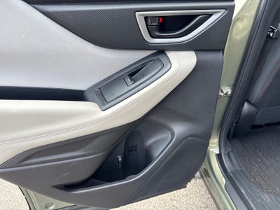 2020 Subaru Forester Base