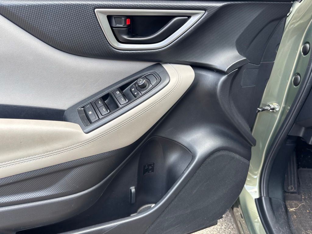 2020 Subaru Forester Base