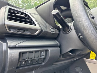 2020 Subaru Forester Base