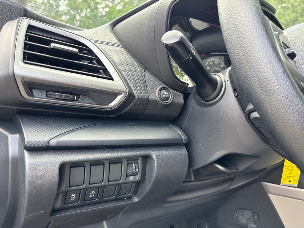2020 Subaru Forester Base