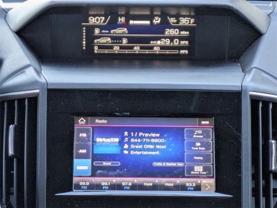 2023 Subaru Forester Premium