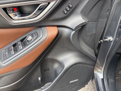 2024 Subaru Forester Touring