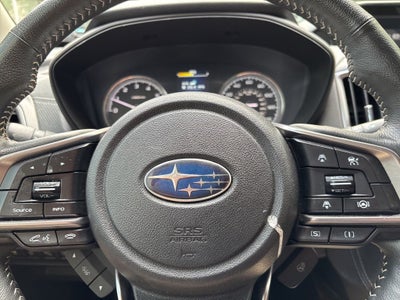 2024 Subaru Forester Touring