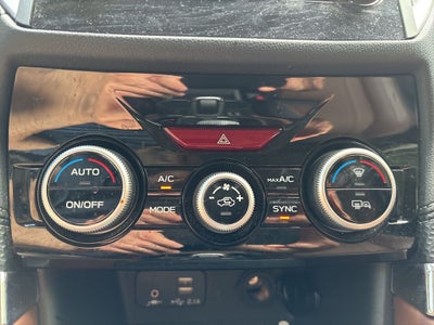 2024 Subaru Forester Touring