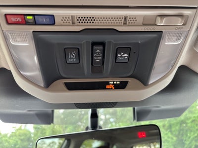 2024 Subaru Forester Touring