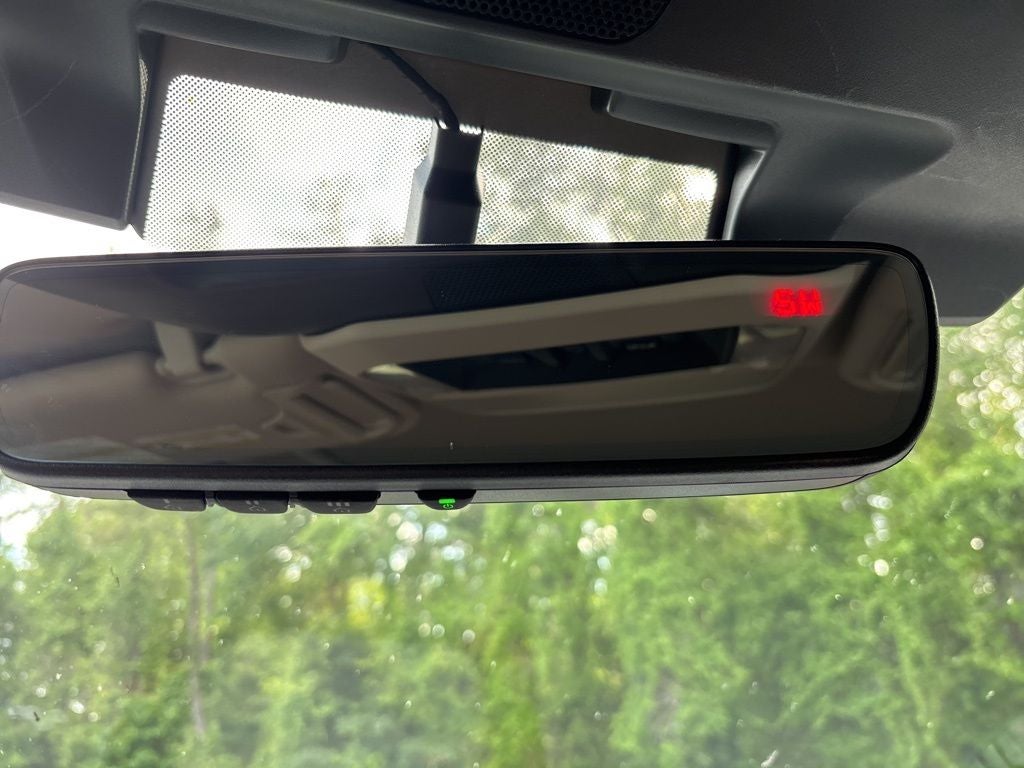 2024 Subaru Forester Touring