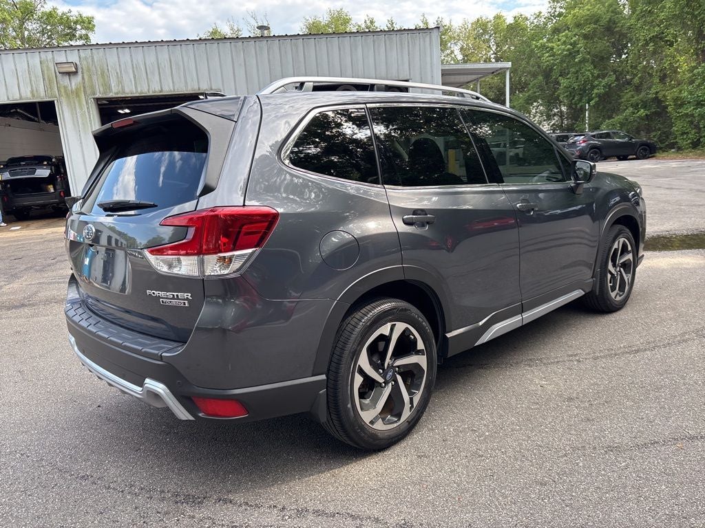 2024 Subaru Forester Touring