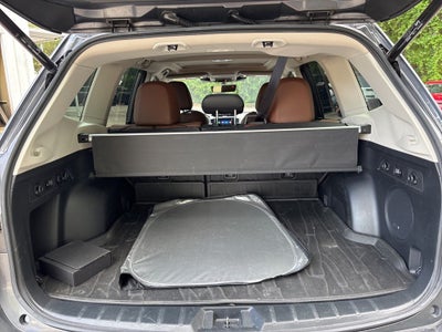 2024 Subaru Forester Touring