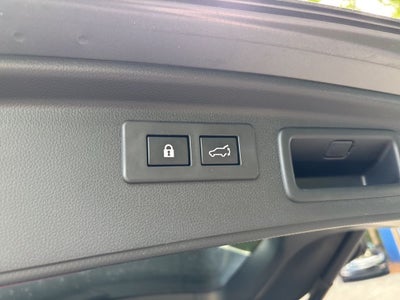 2024 Subaru Forester Touring