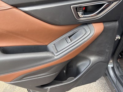 2024 Subaru Forester Touring