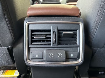 2024 Subaru Forester Touring